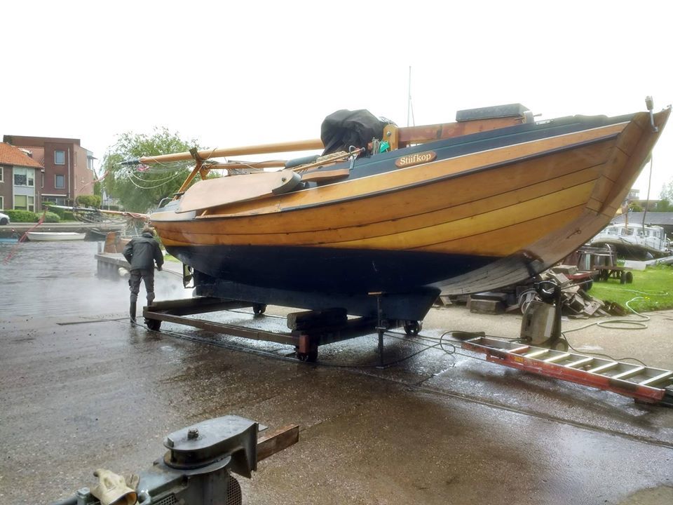 V/d Meulen Zeeschouw 870 — foto 14 van 24