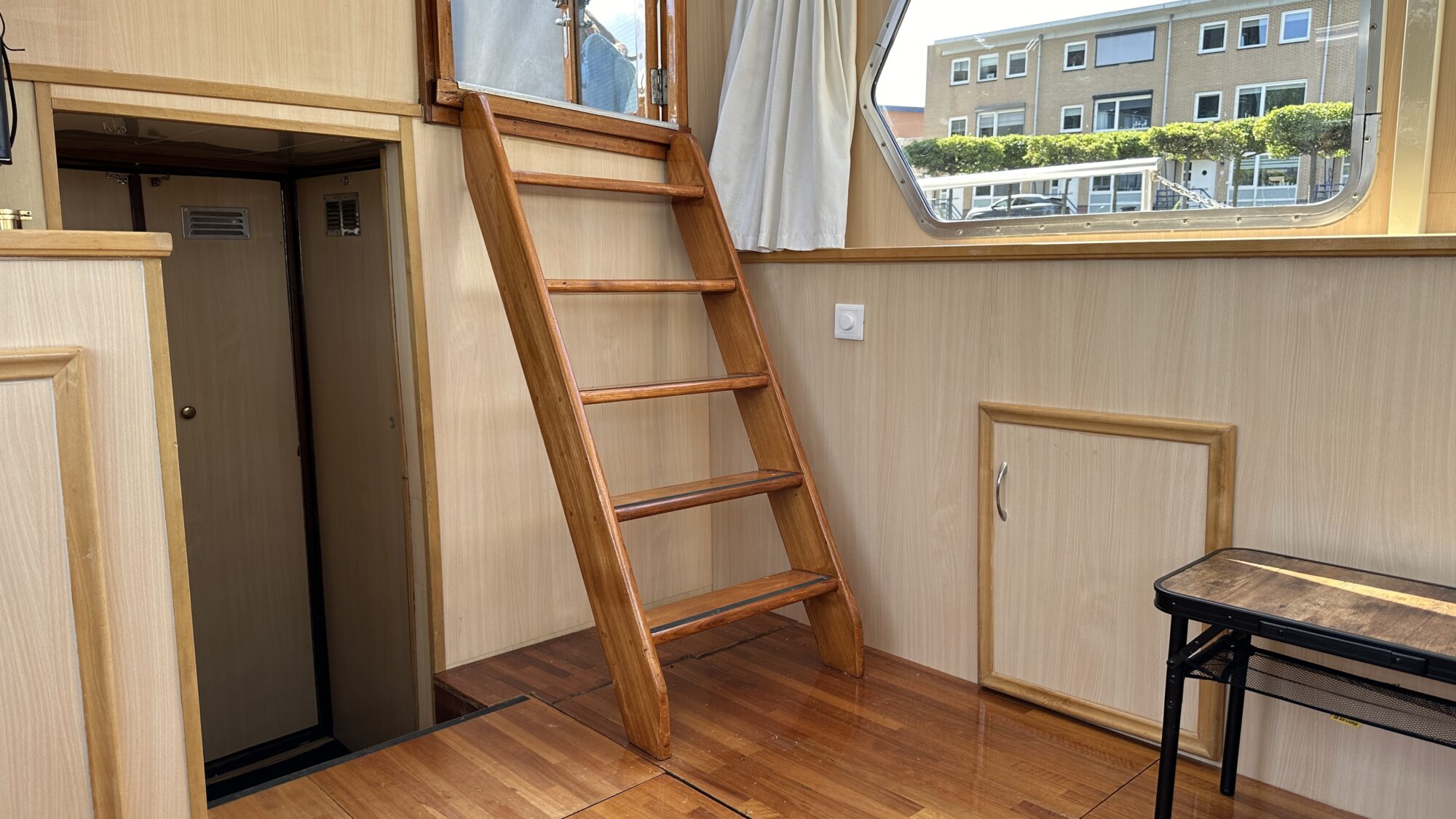 Zwaan Kruiser 13.50 AK — foto 25 van 50
