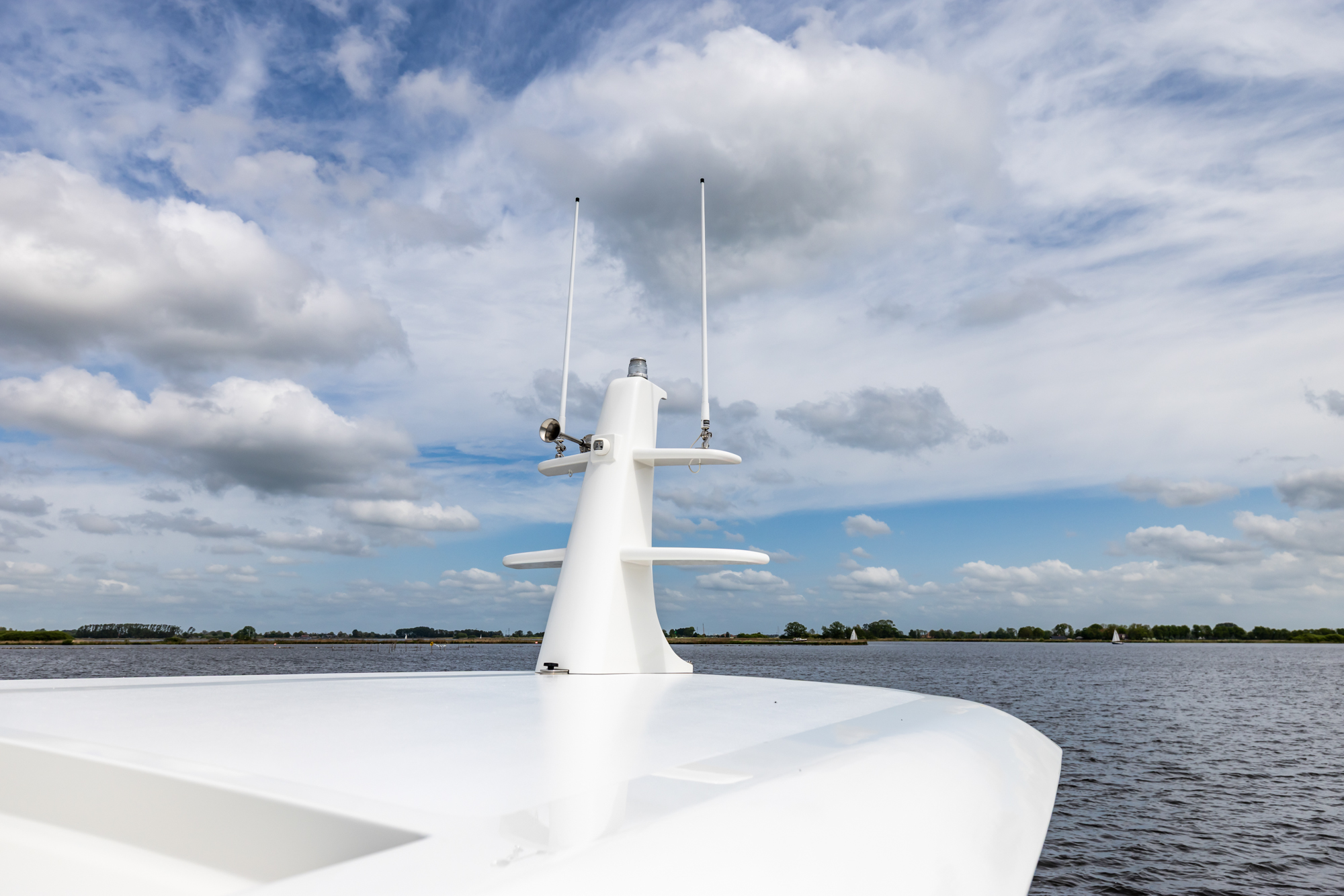 Babro yachting Babro Tridente 44 OC Signature — foto 102 van 143