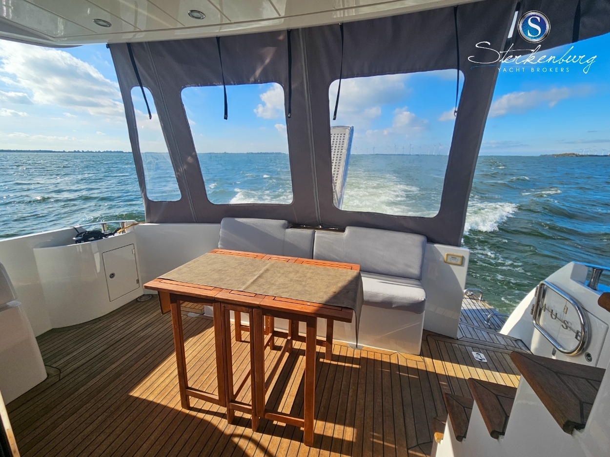 Rodman 44 Muse — foto 4 van 35