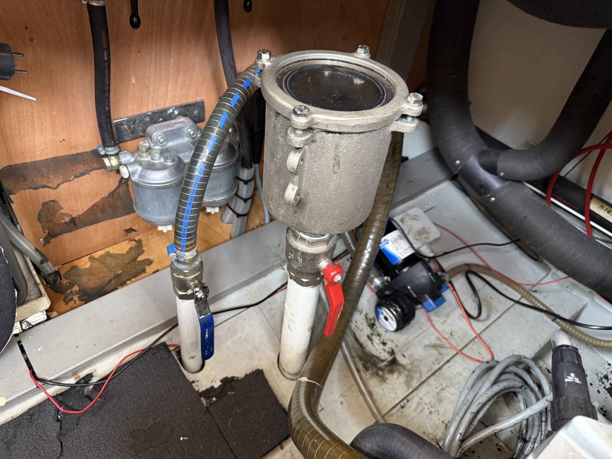 Gruno 35 S Compact — foto 61 van 61
