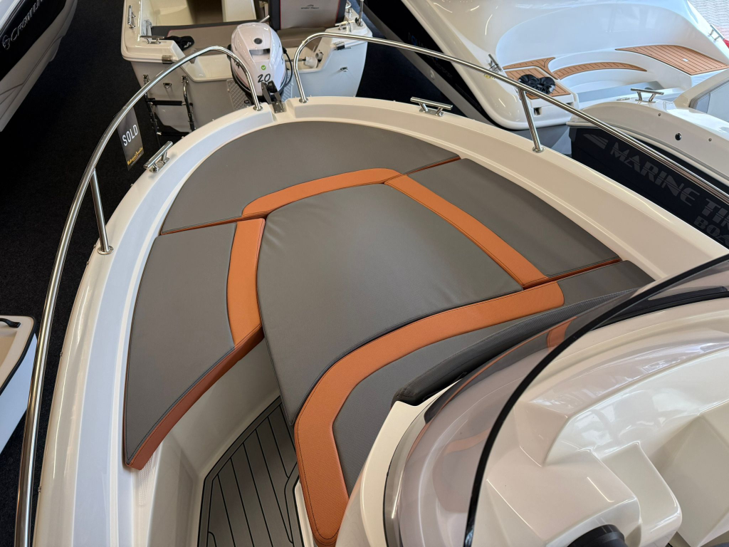 AM Yacht 520 Open — foto 10 van 16