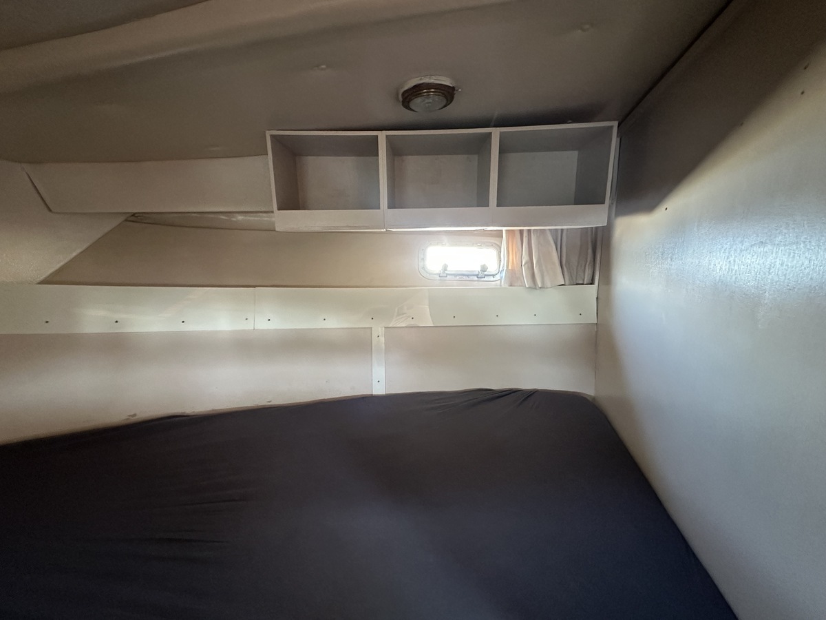 Fairline 31 Corniche — foto 20 van 33