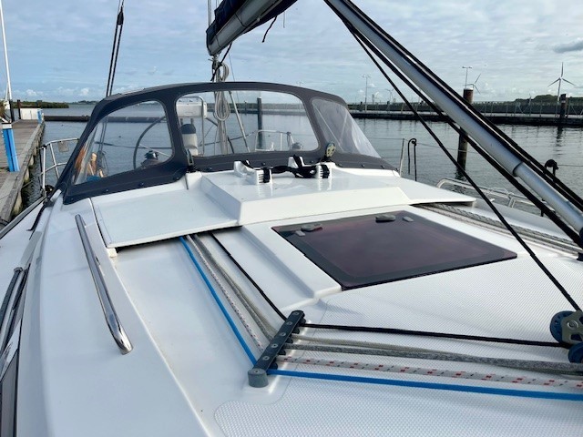 Hanse 350 — foto 60 van 65