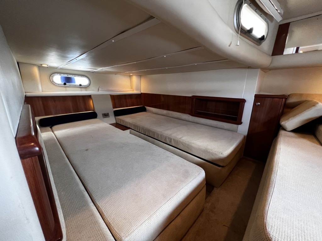 Sealine S38 — foto 32 van 32