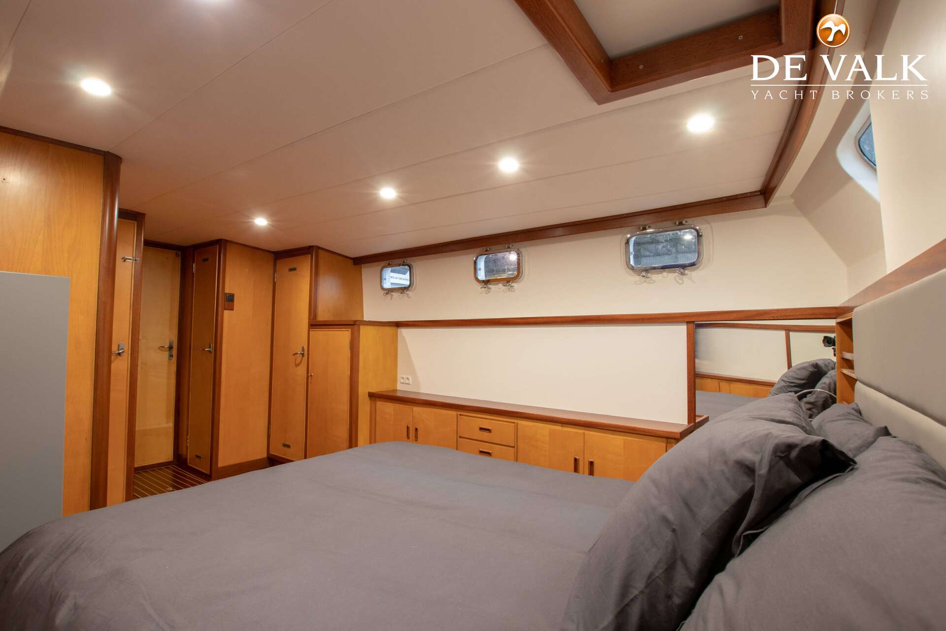 Feadship Van Lent — foto 30 van 43