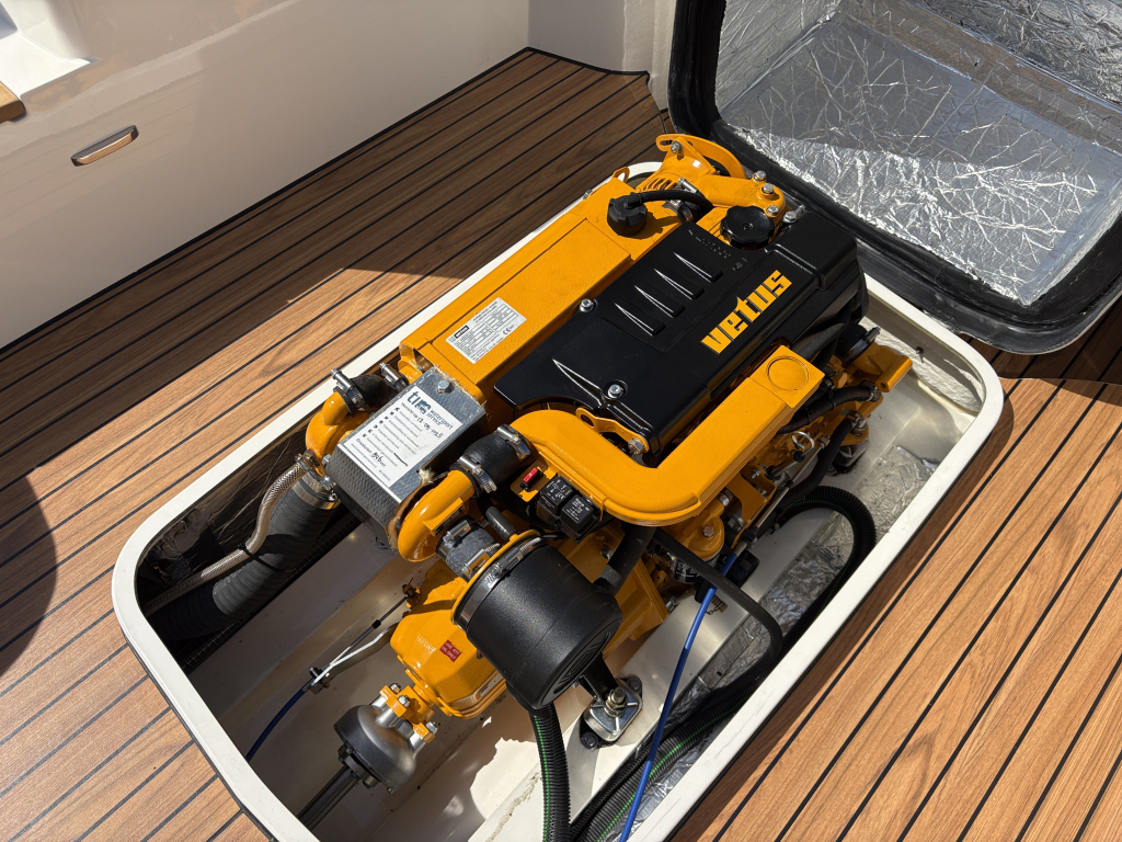 Maril 7NXT Full option  — foto 7 van 14