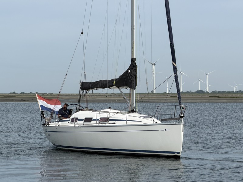 Bavaria 35 Match — foto 44 van 45