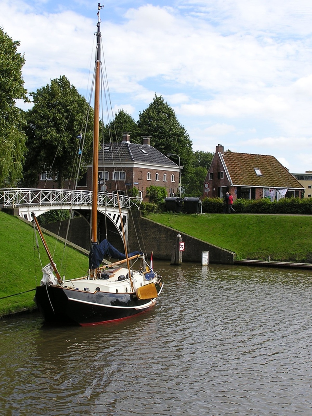 Boon Zeeschouw — foto 7 van 9