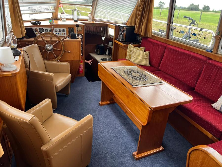 De Groot Beachcraft 1300 — foto 9 van 10