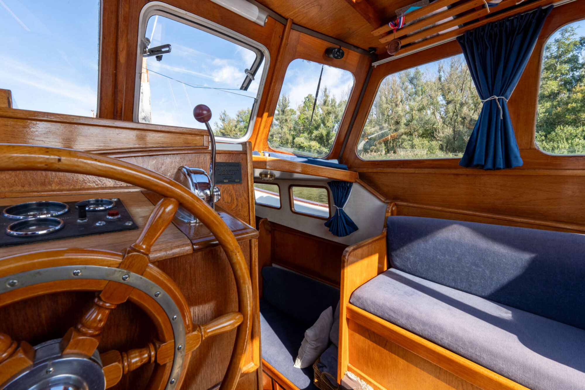 Colvic Watson Avonturier 870 — foto 11 van 49