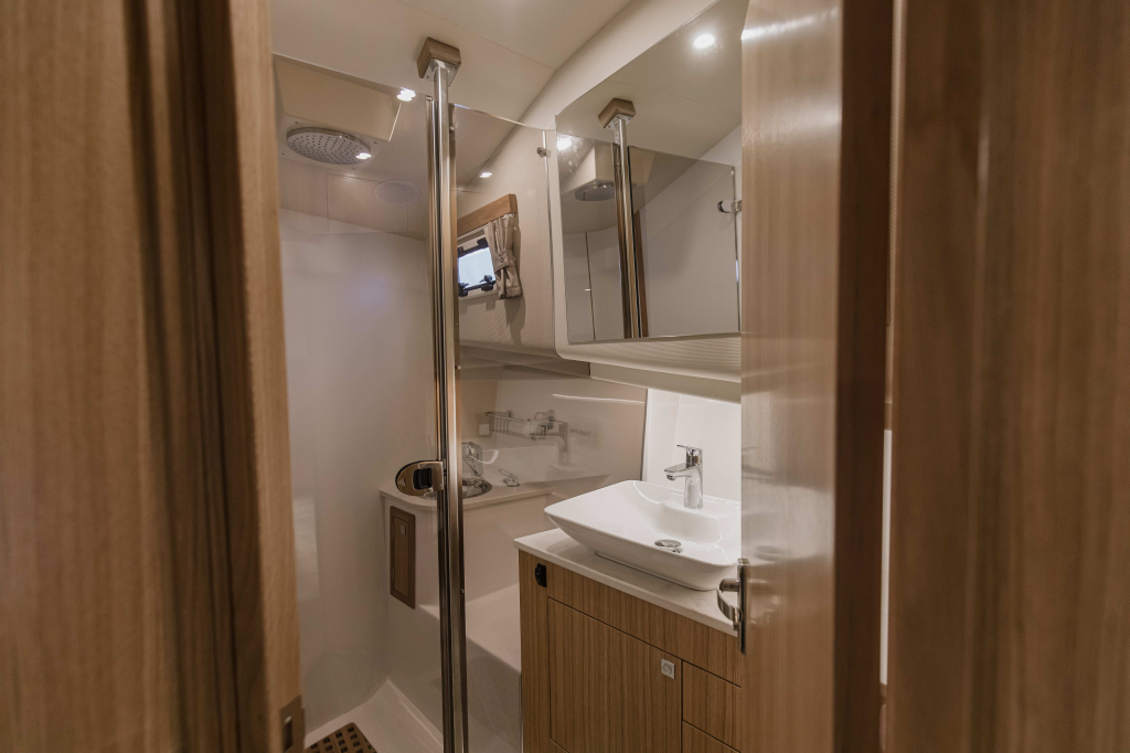 Nord Star 49+ — foto 45 van 54