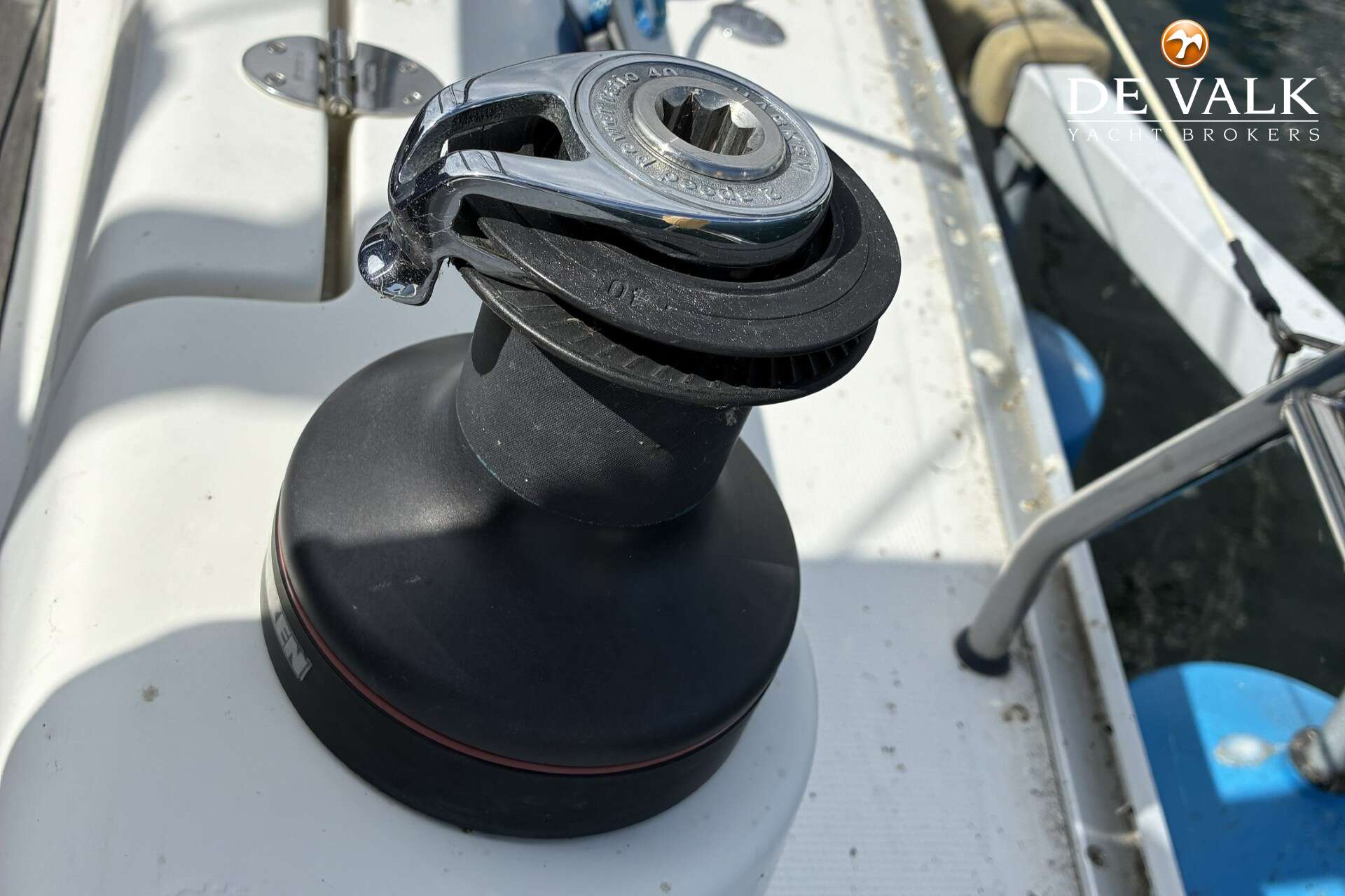 Bavaria 36 Cruiser — foto 7 van 24
