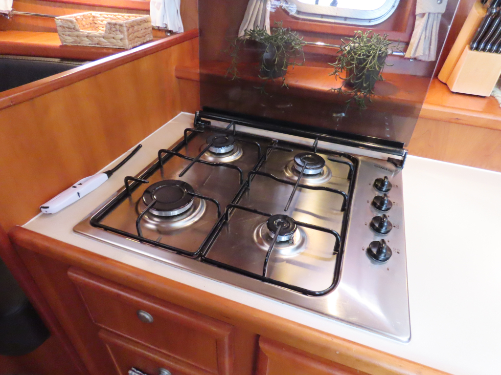 Abim Classic 108 — foto 14 van 39