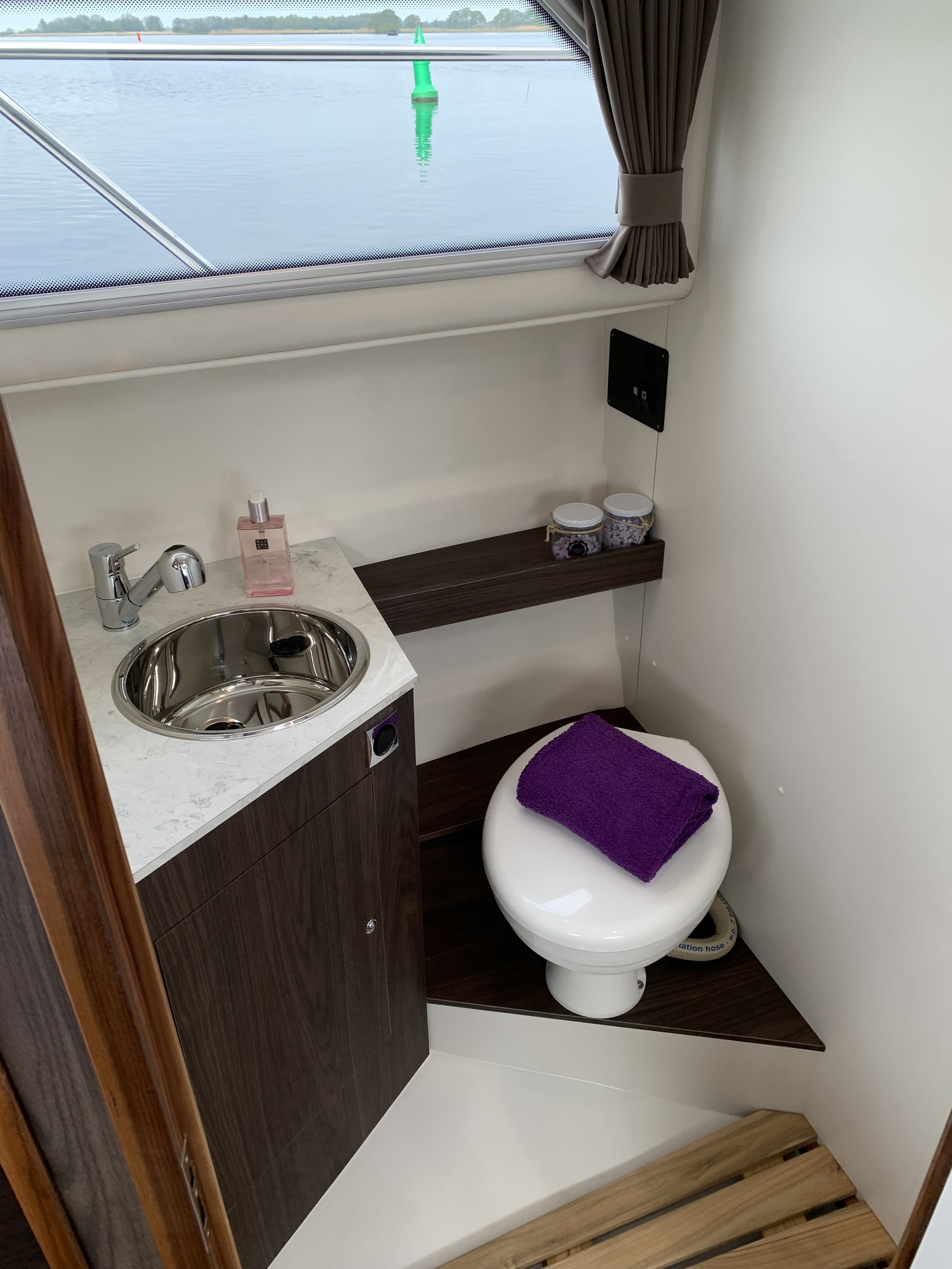 Nidelv 965 S-line OC — foto 15 van 28