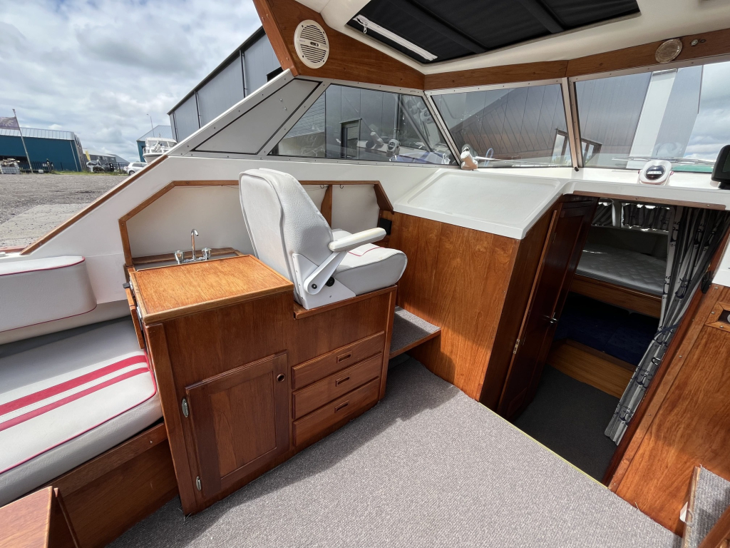 Joda 8100 Family Noorse spitsgatter — foto 11 van 20