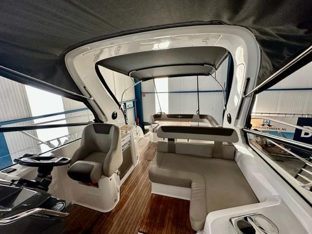 Bavaria Sport 330 — foto 6 van 20