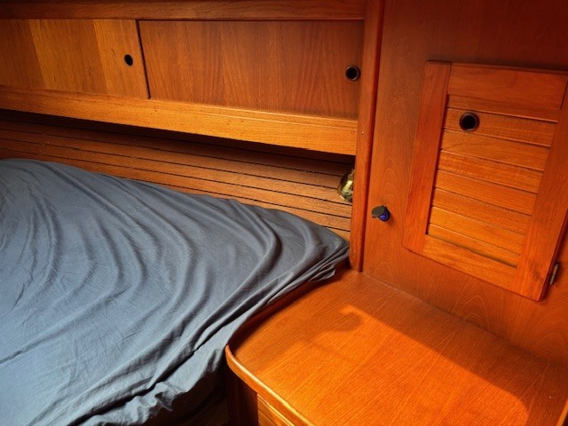 Degero 35 S — foto 74 van 78