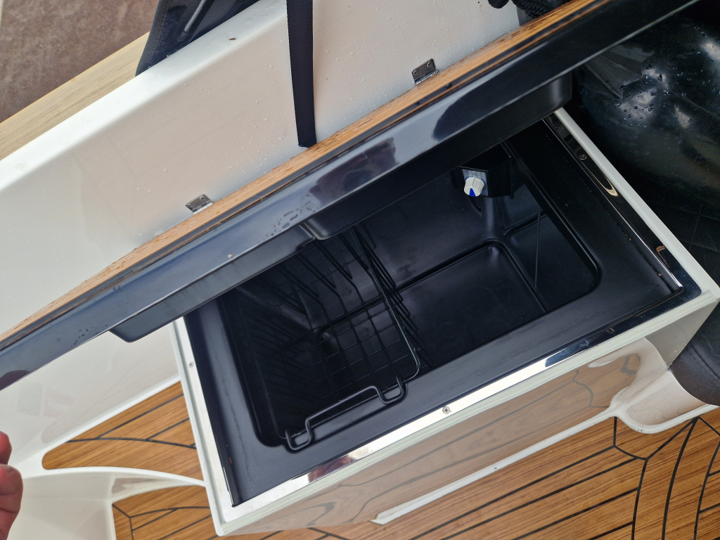 Maxima 720 Retro — foto 6 van 12