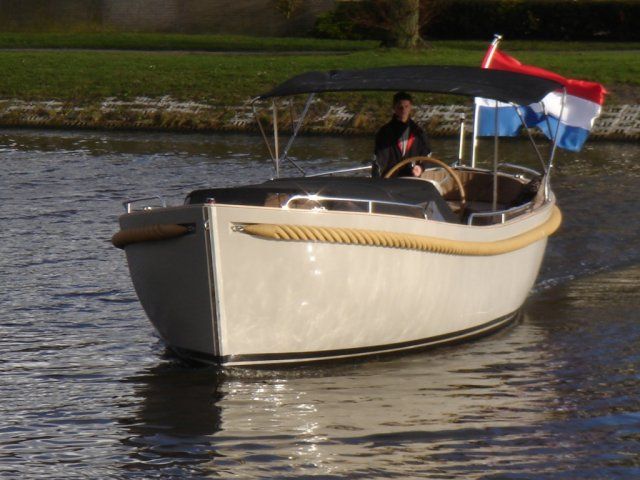 Seafury 900 Soft-top — foto 41 van 41