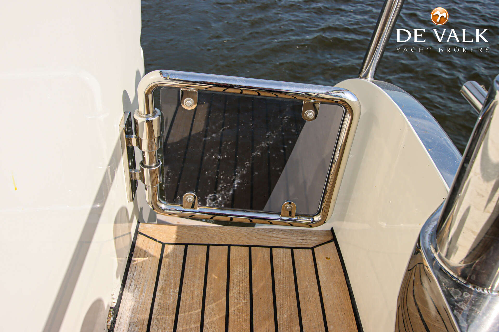 Silverline Liberty 1500 — foto 19 van 43