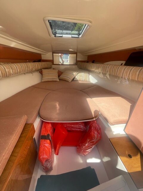 Cramar Rabbit 747 — foto 3 van 12