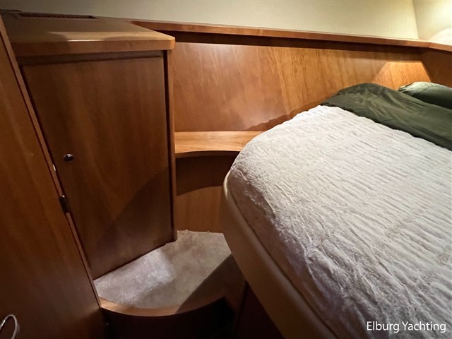 Linssen Grand Sturdy - 470 AC - Twin — foto 23 van 84