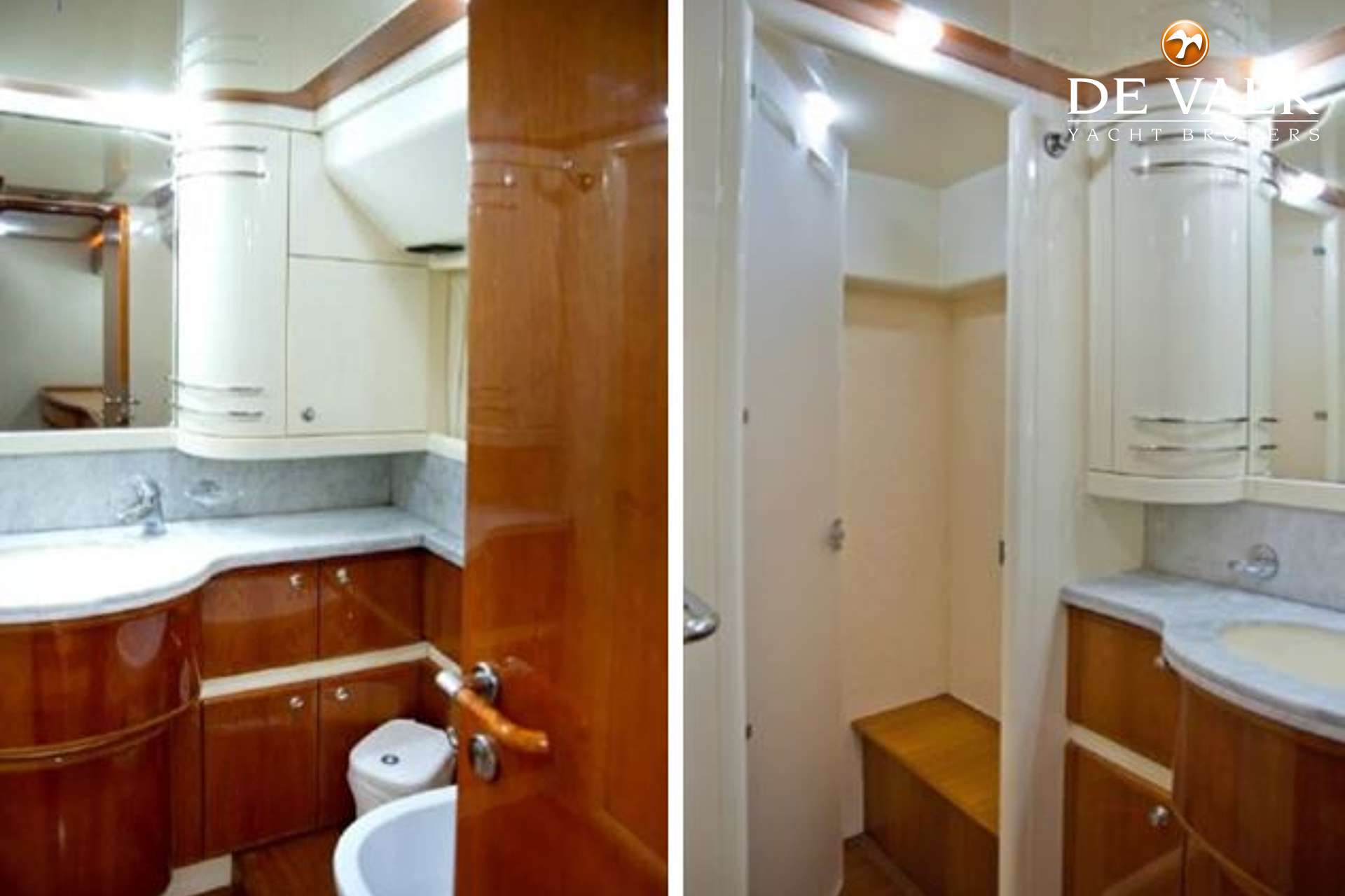 Ferretti 760 — foto 18 van 23