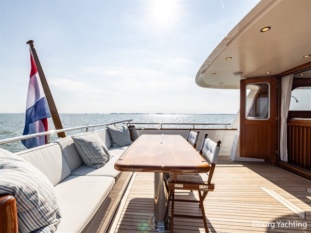 Mulder 70 - Wheelhouse - CLASY — foto 74 van 95