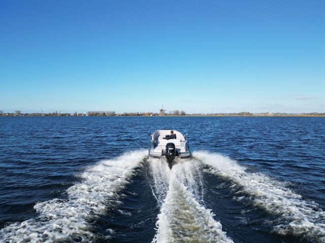 Van Vossen Sport R 700 XL ZONDAGS GEOPEND — foto 4 van 23