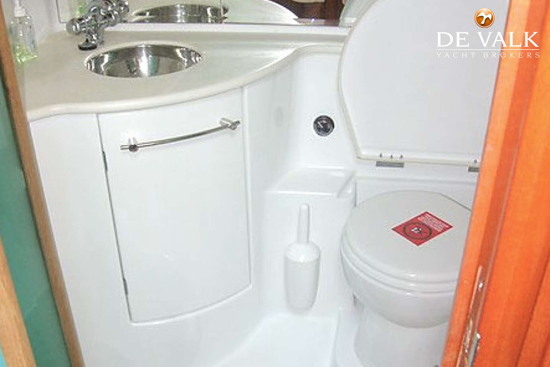 Jeanneau Prestige 46 — foto 35 van 38