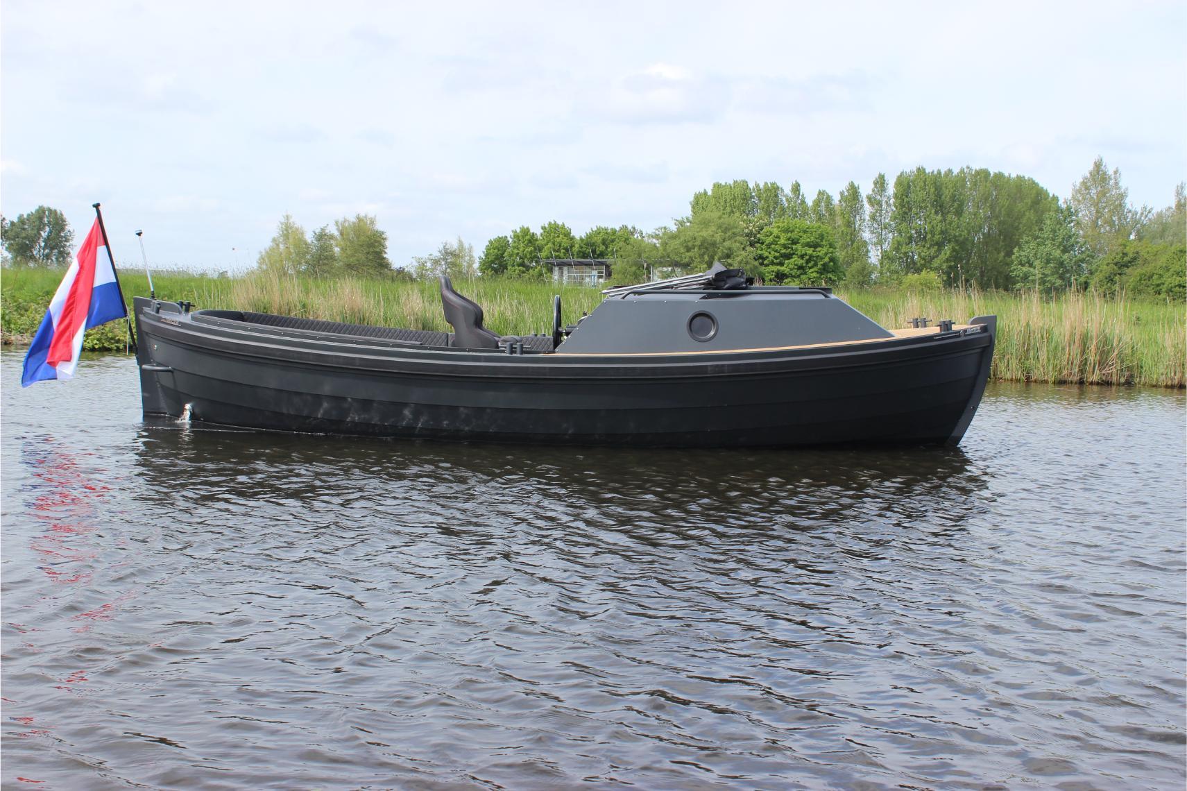 Blackfish Classic 750 — foto 2 van 28