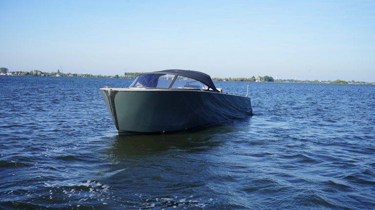 Isloep Rapida 990 — foto 7 van 46