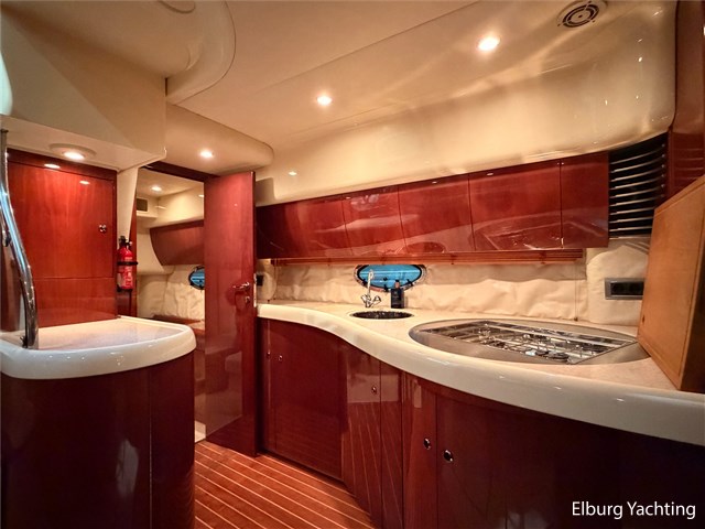 Fairline Targa 43 — foto 33 van 63