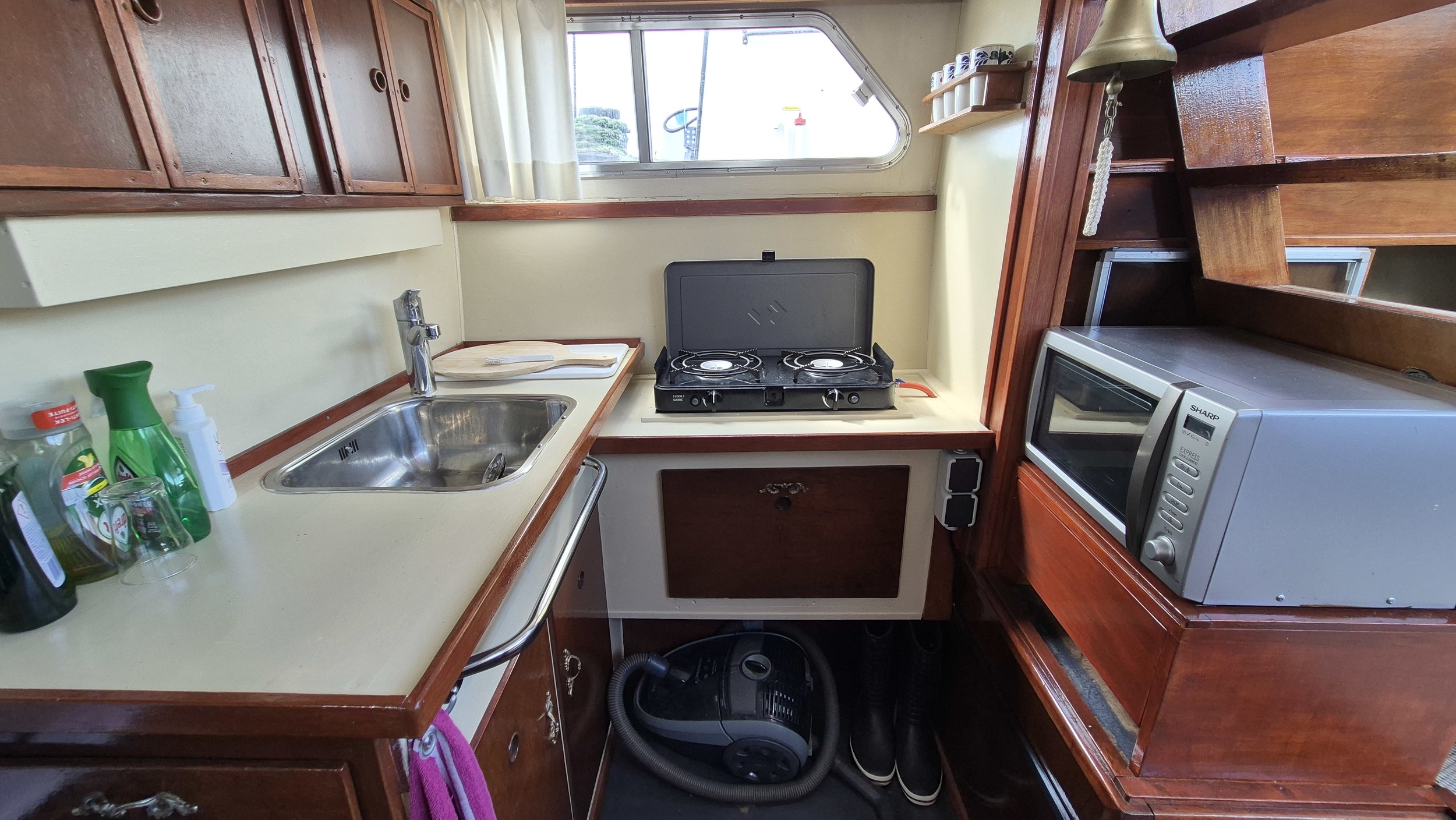 Beachcraft 10.5 AK — foto 33 van 56