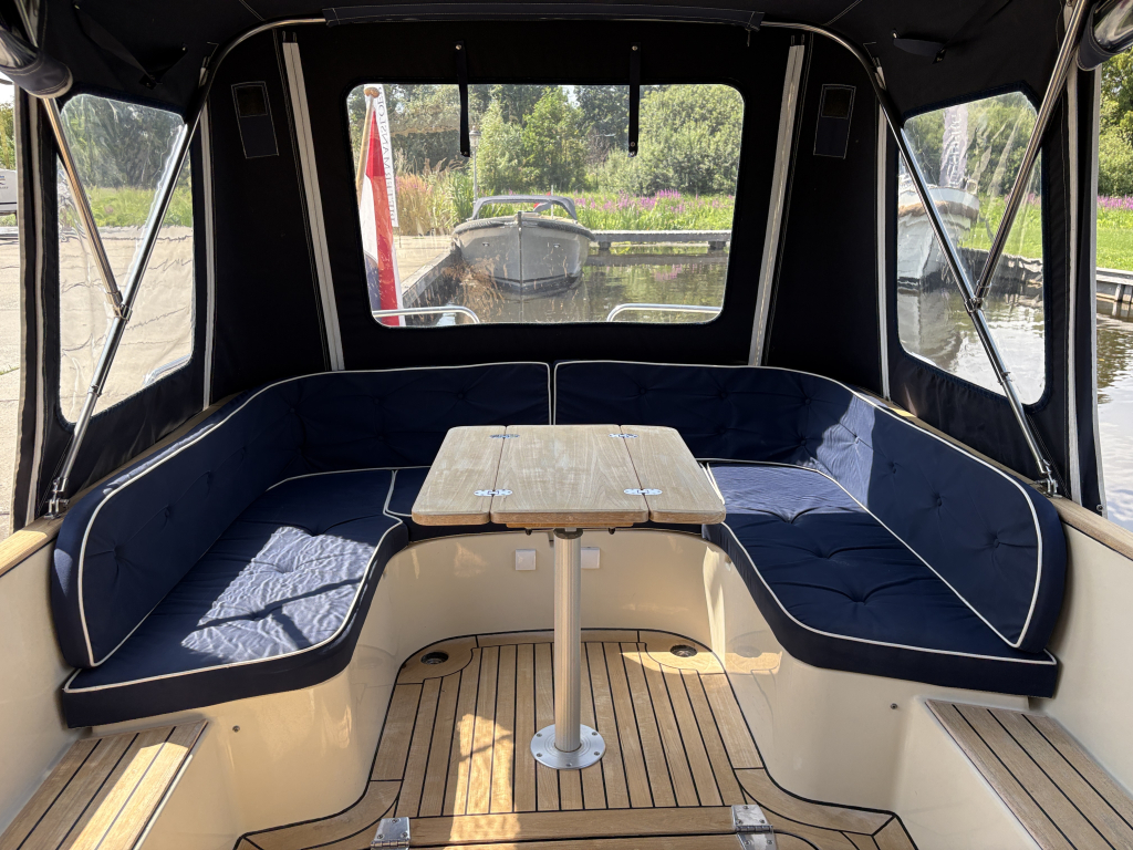 Maril 890 Classic — foto 4 van 22