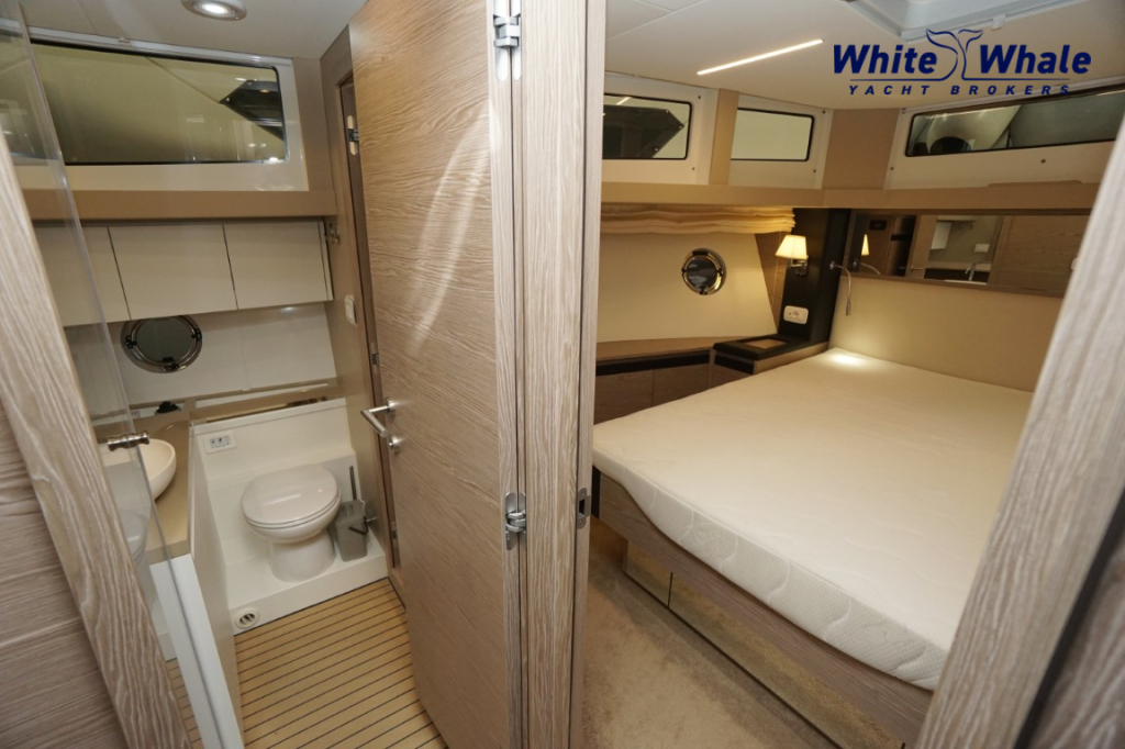 Greenline 45 Fly — foto 63 van 87