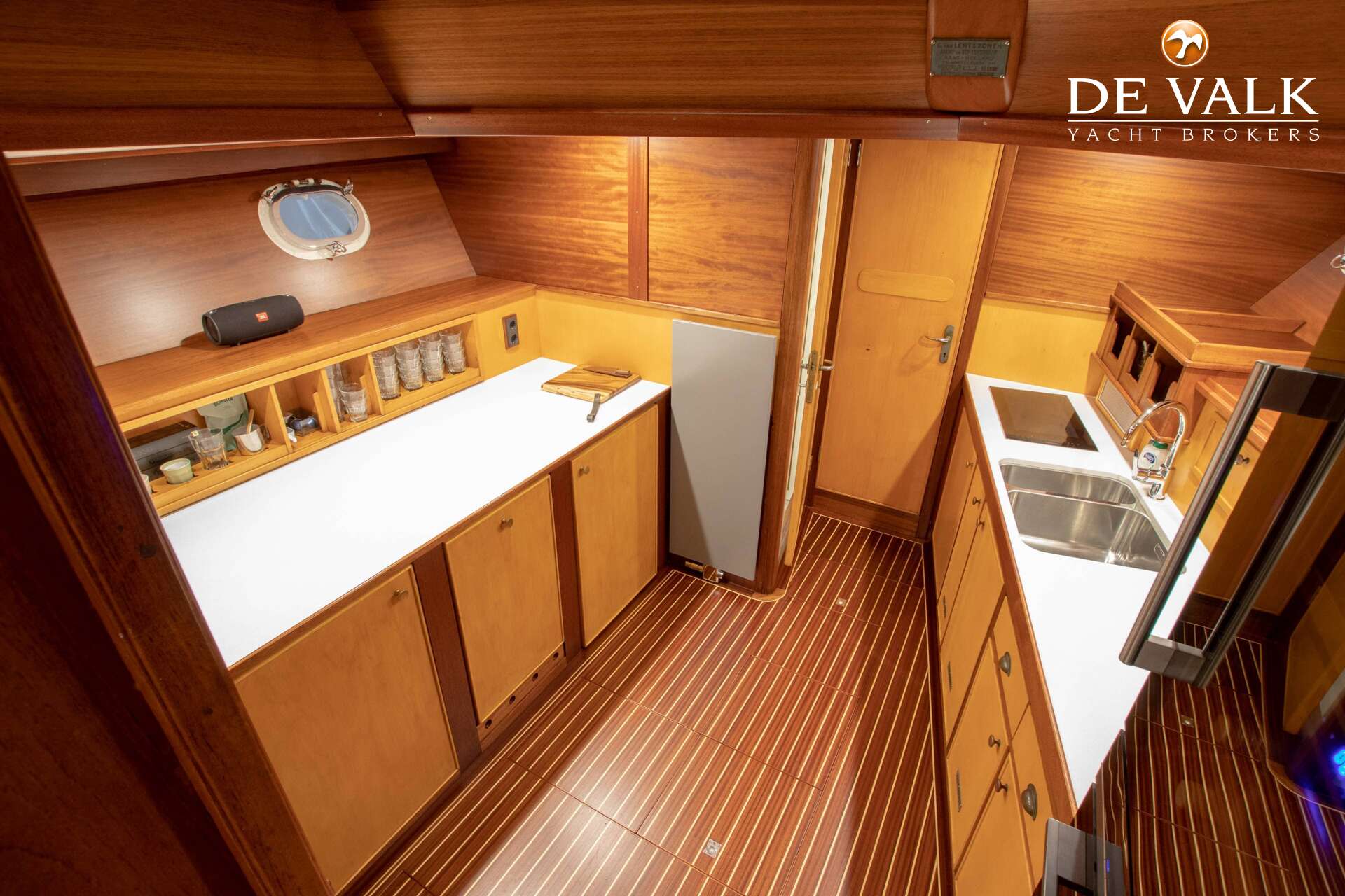 Feadship Van Lent — foto 24 van 43