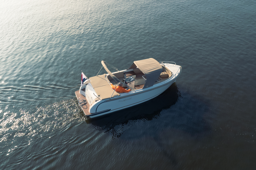 Lago Amore 633 Tender Anniversary Limited Edition