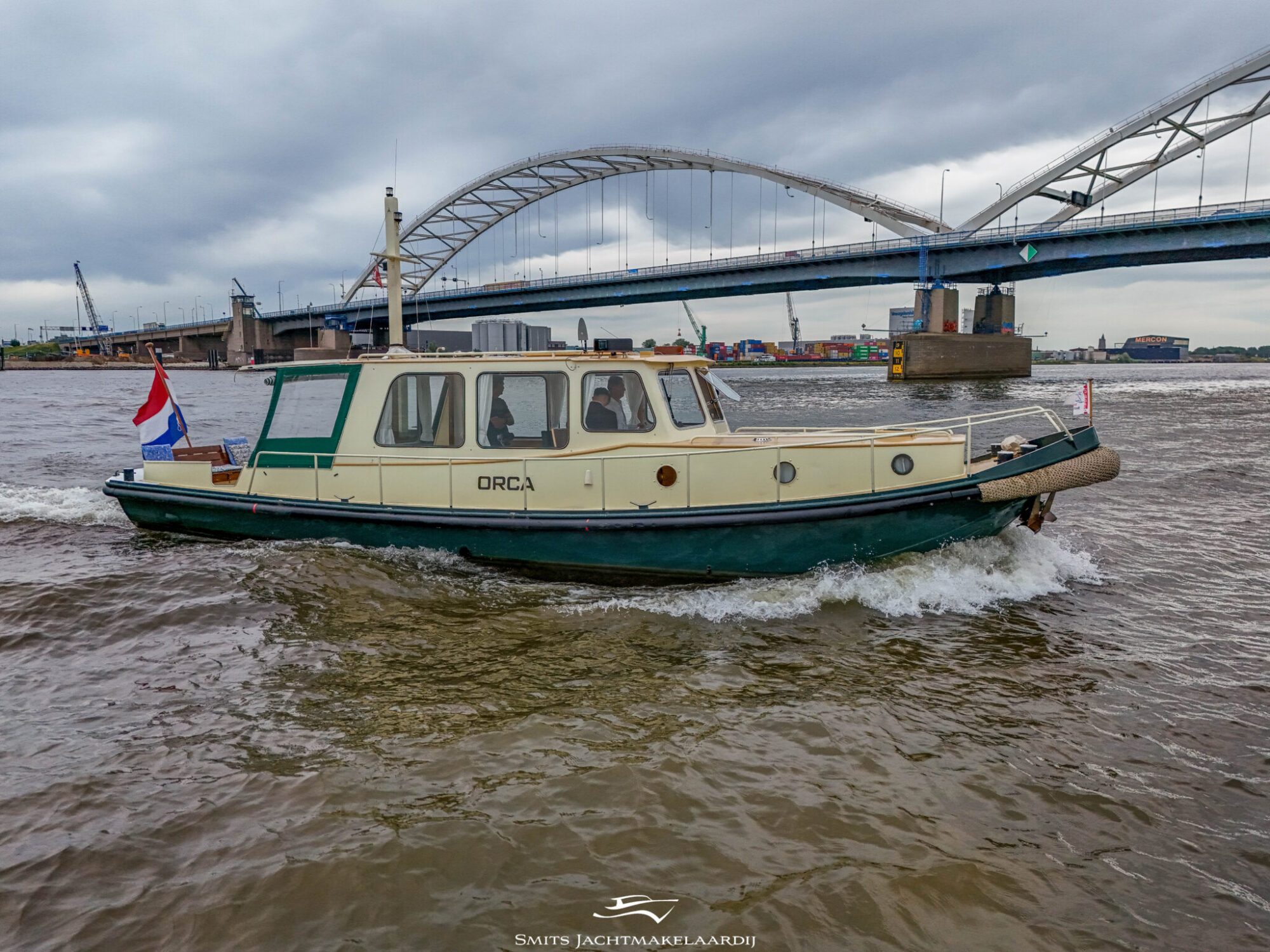 Damen Vlet 12.20 OK — foto 52 van 55