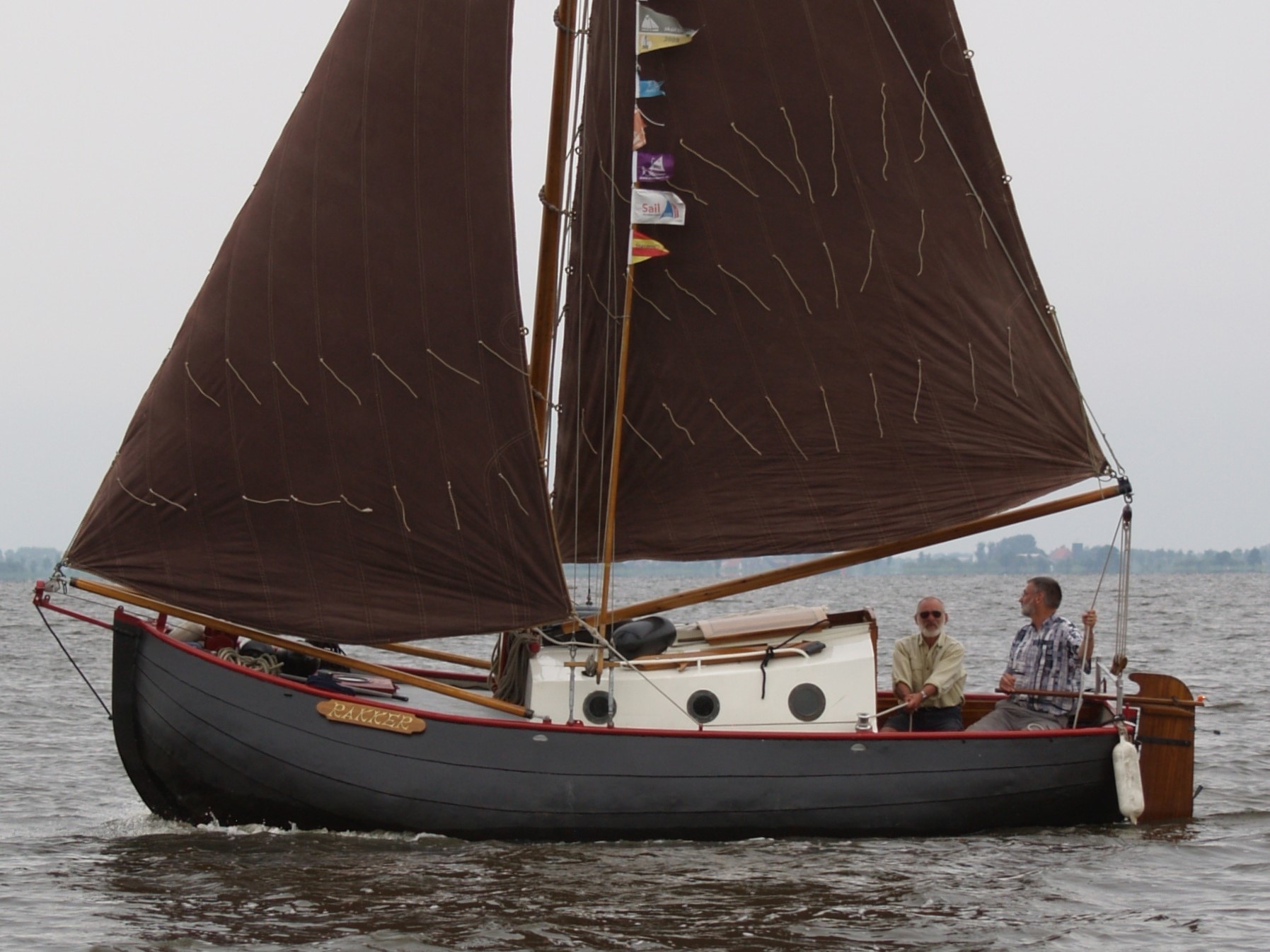 Staverse Jol 6.80 — foto 1 van 25