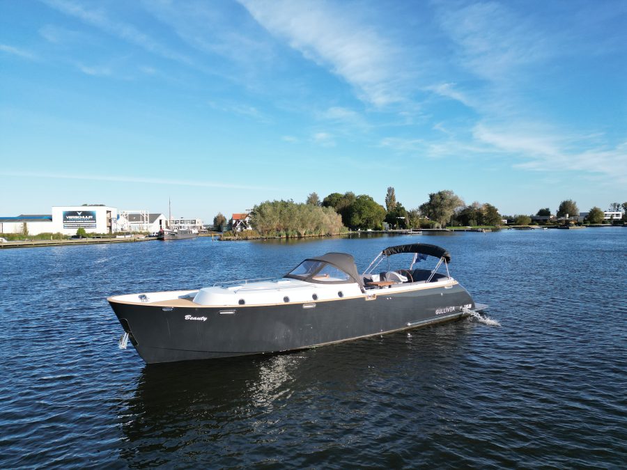 Gulliver 1300 — foto 14 van 24