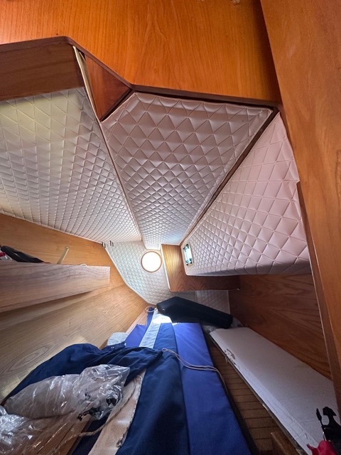 Alubat Sonate Ovni 32 - EIGNER VERSION - BluYachting — foto 9 van 12