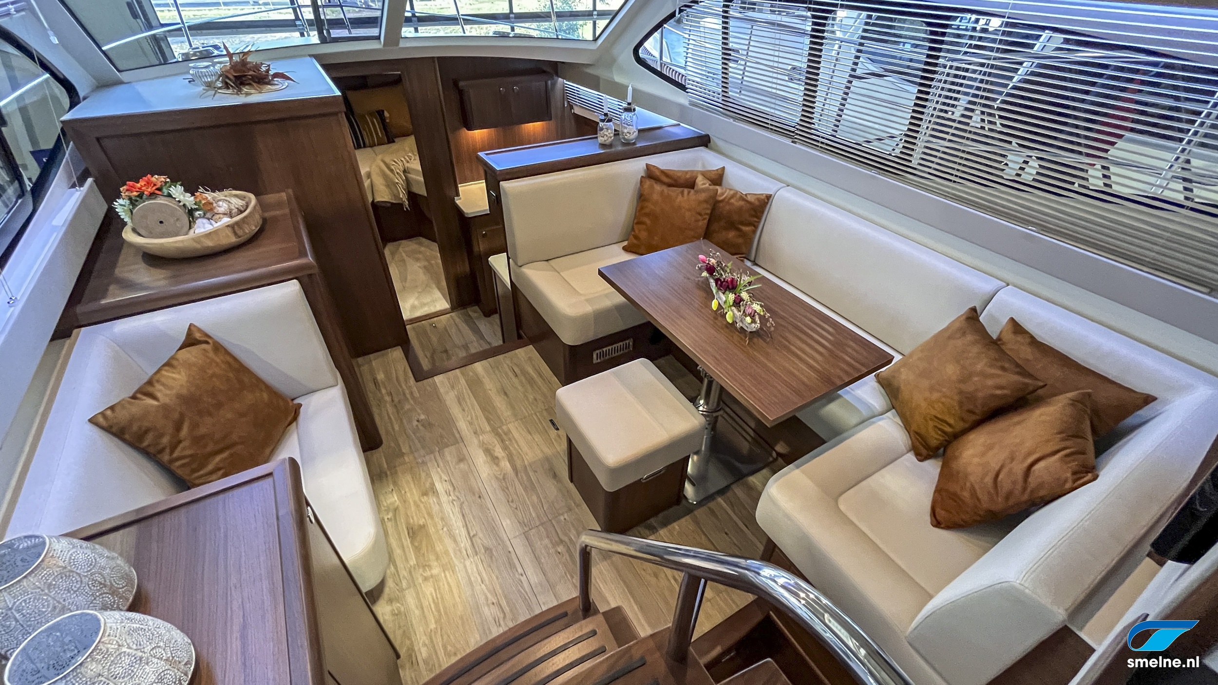 Haines 360 Continental — foto 11 van 38