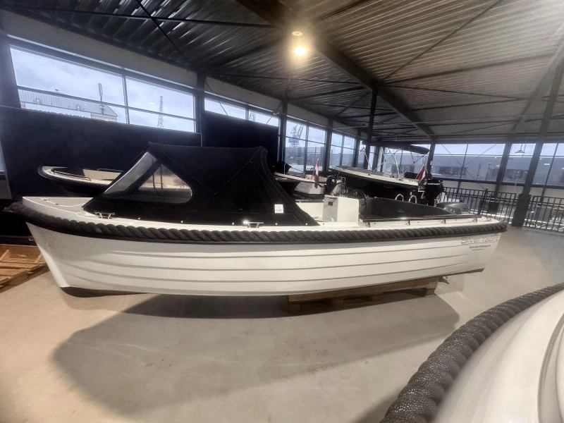 SilverYacht 495 — foto 4 van 12