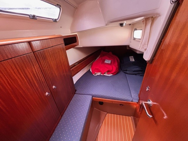 Bavaria 38-2 — foto 12 van 25
