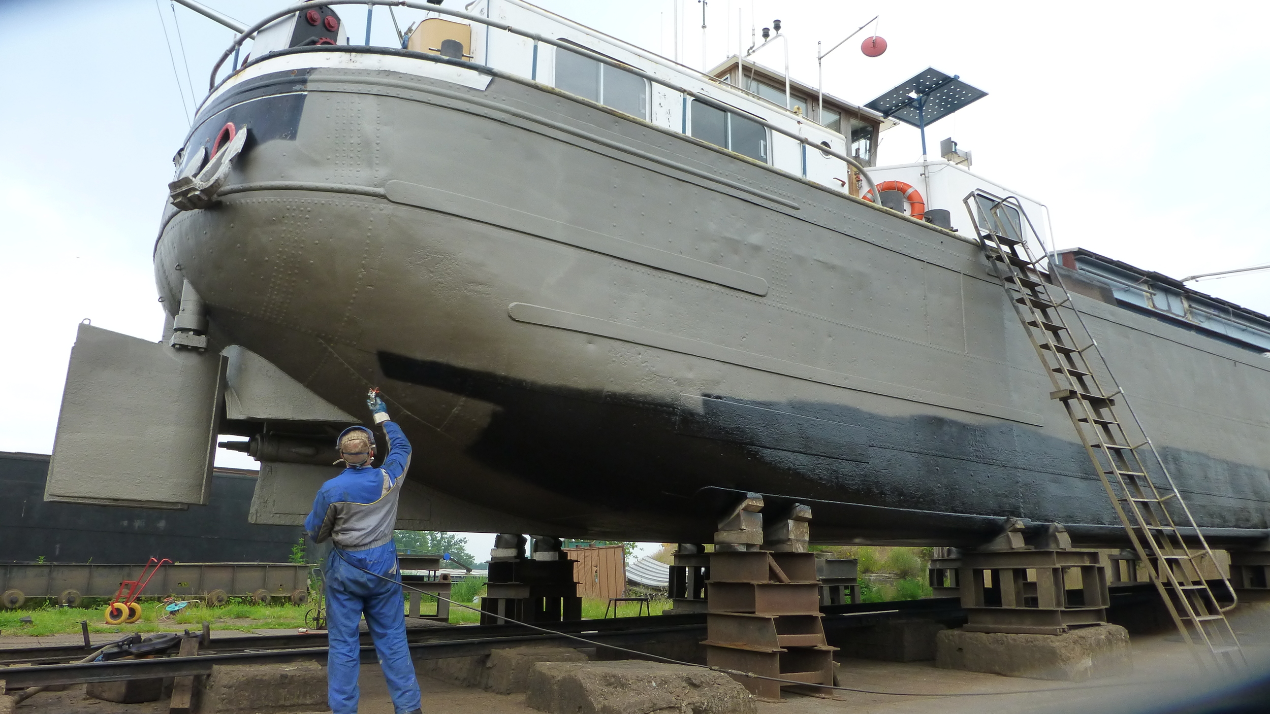 Spits 38.86 - Foto 4