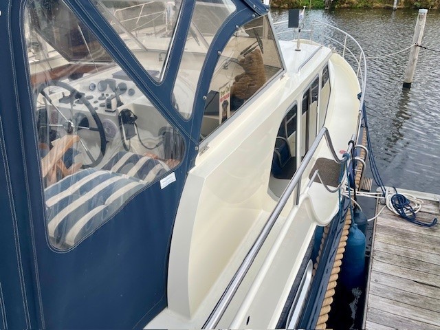 Abim Classic 118 — foto 53 van 67