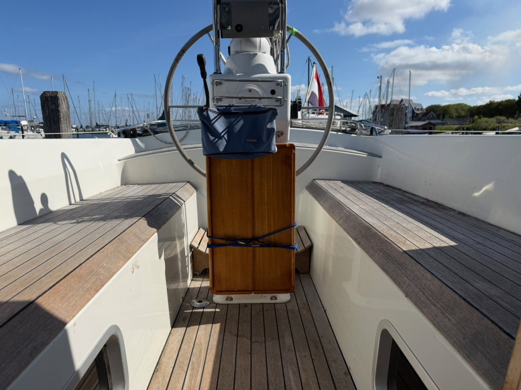 Compromis 39 Class — foto 11 van 29