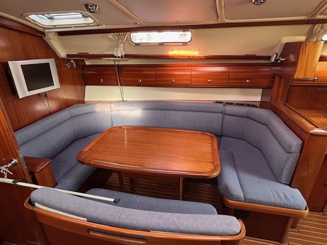 Bavaria 38-3 — foto 37 van 60